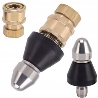 ROSFIX Mlaznica Jetclear Fix 7X, 1/4", 7 otvora
